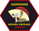 Partnerorganisationen: Goshindo Women Defence