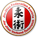 Partnerorganisationen: Jiu-Jitsu-Verband Österreich